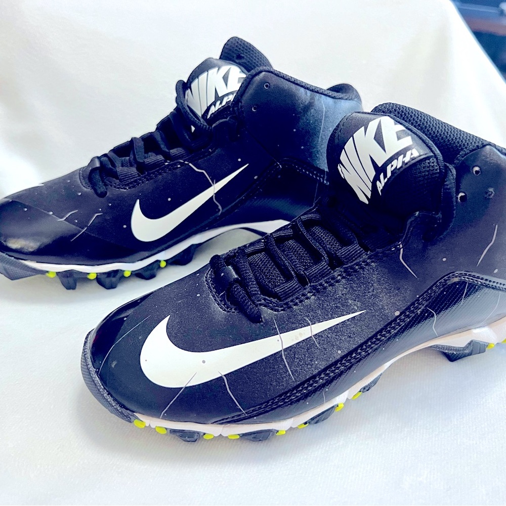 Brand New Nike Football Cleats!
